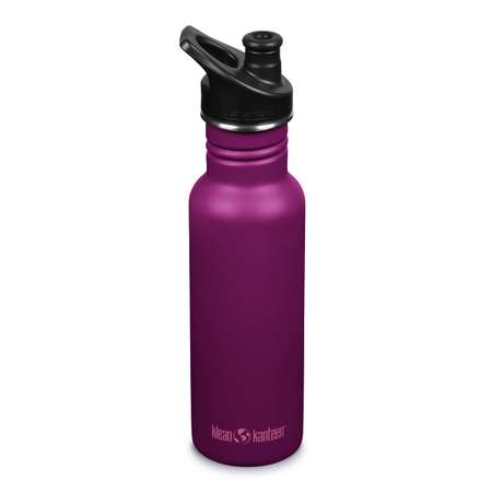 Бутылка Klean Kanteen 532 мл