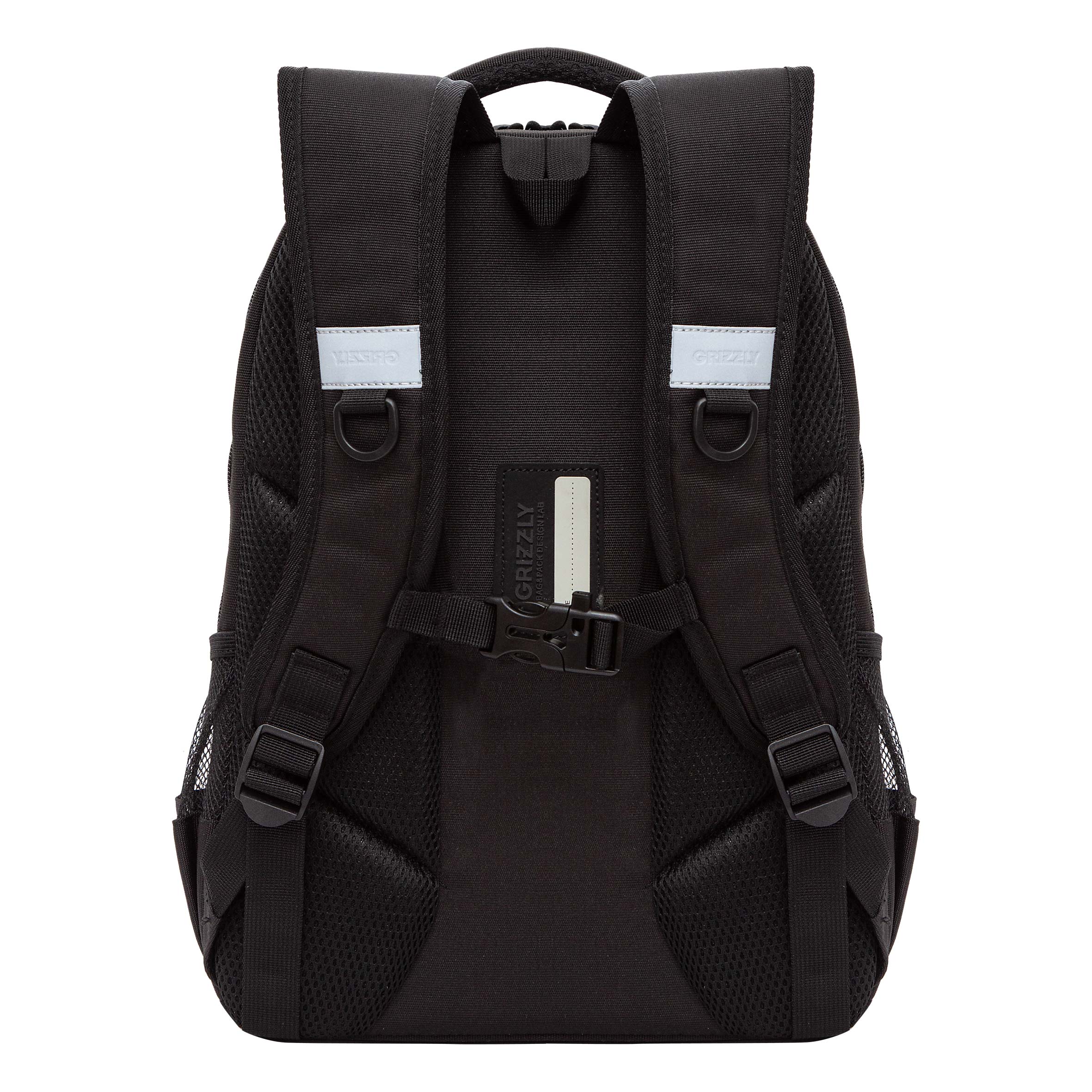 Рюкзак Grizzly для мальчика - фото 3
