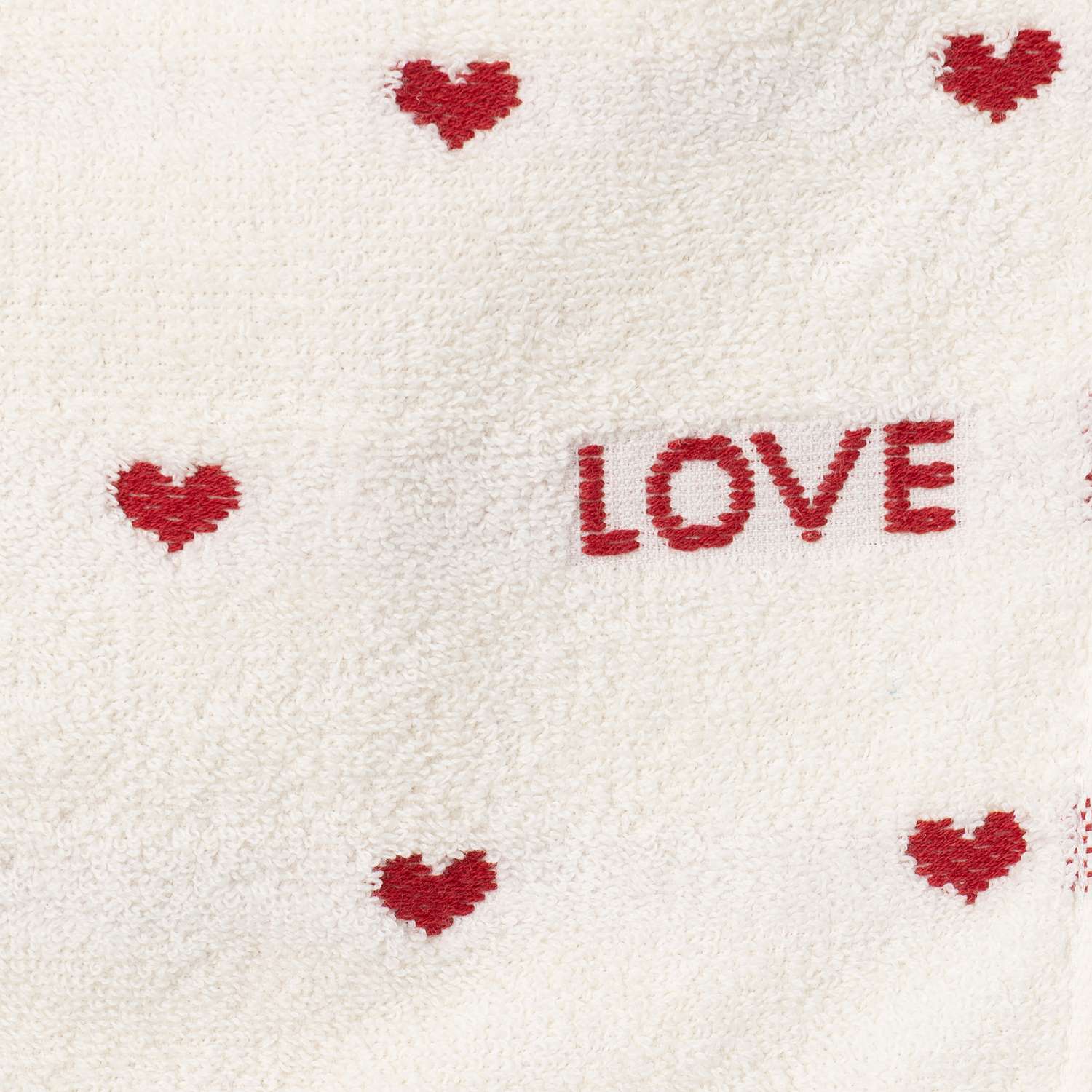 Полотенце ё в ассортименте - фото 6