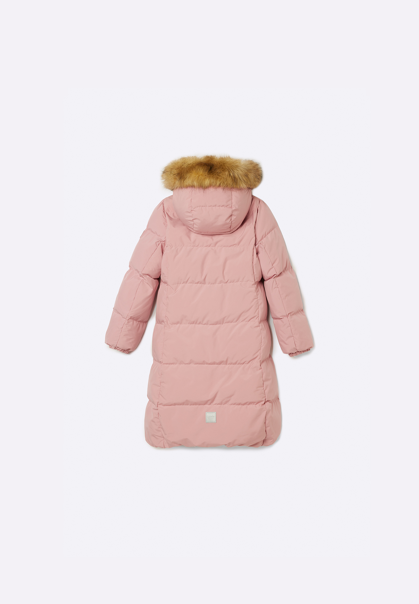 Куртка Lassie 7100123A-4500 - фото 2