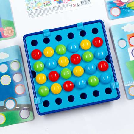 Игрушка Green Plast