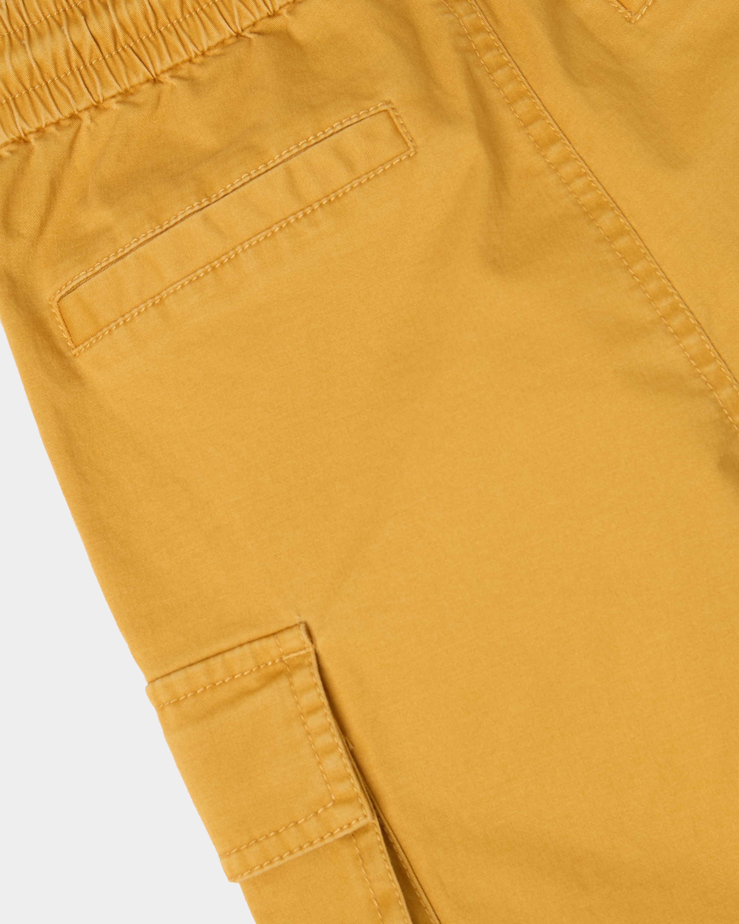 Шорты Futurino Fashion S26FF-2BW02FFkb-D3 - фото 4