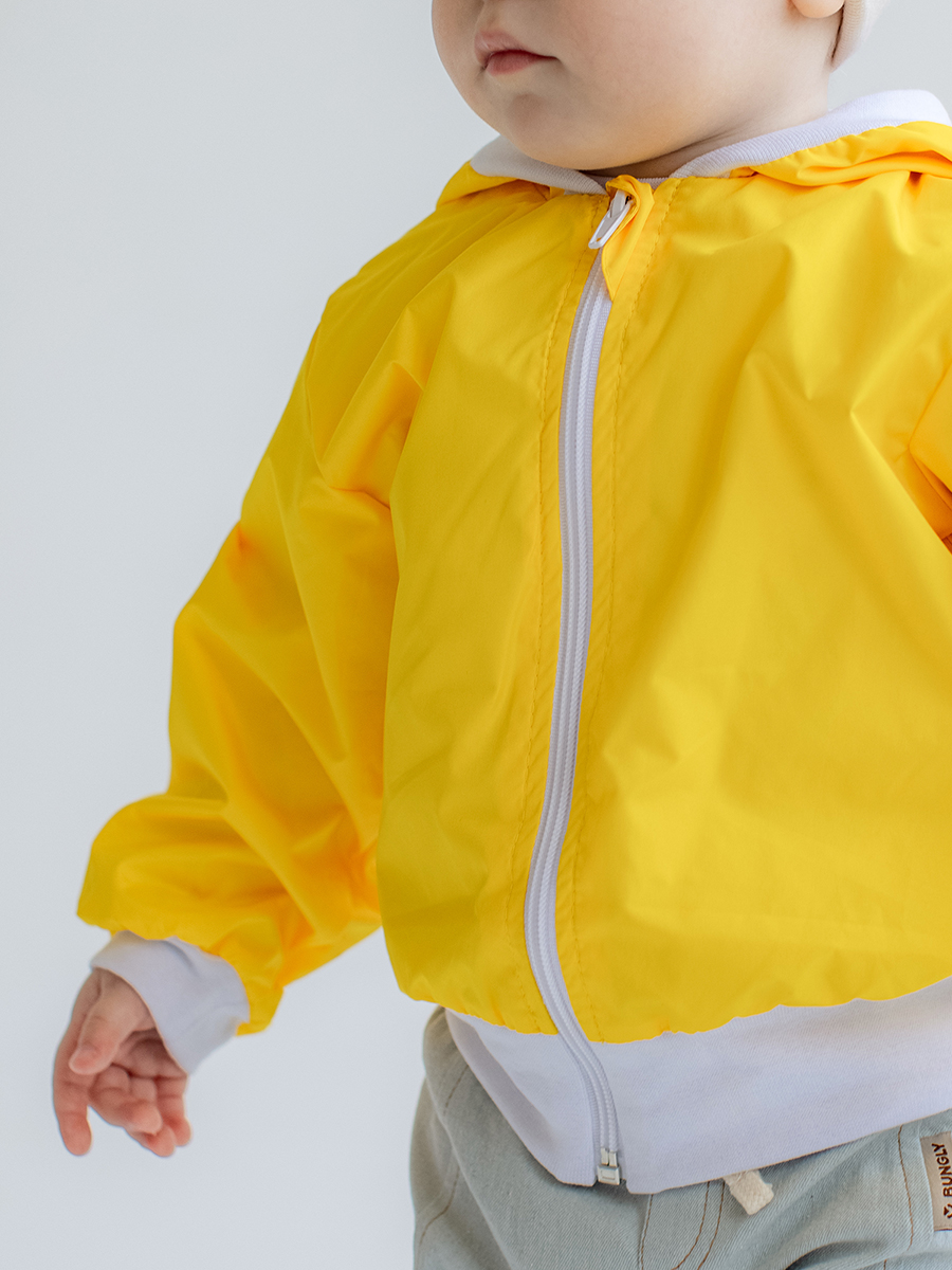 Ветровка Дашенька 2031/050 - фото 3