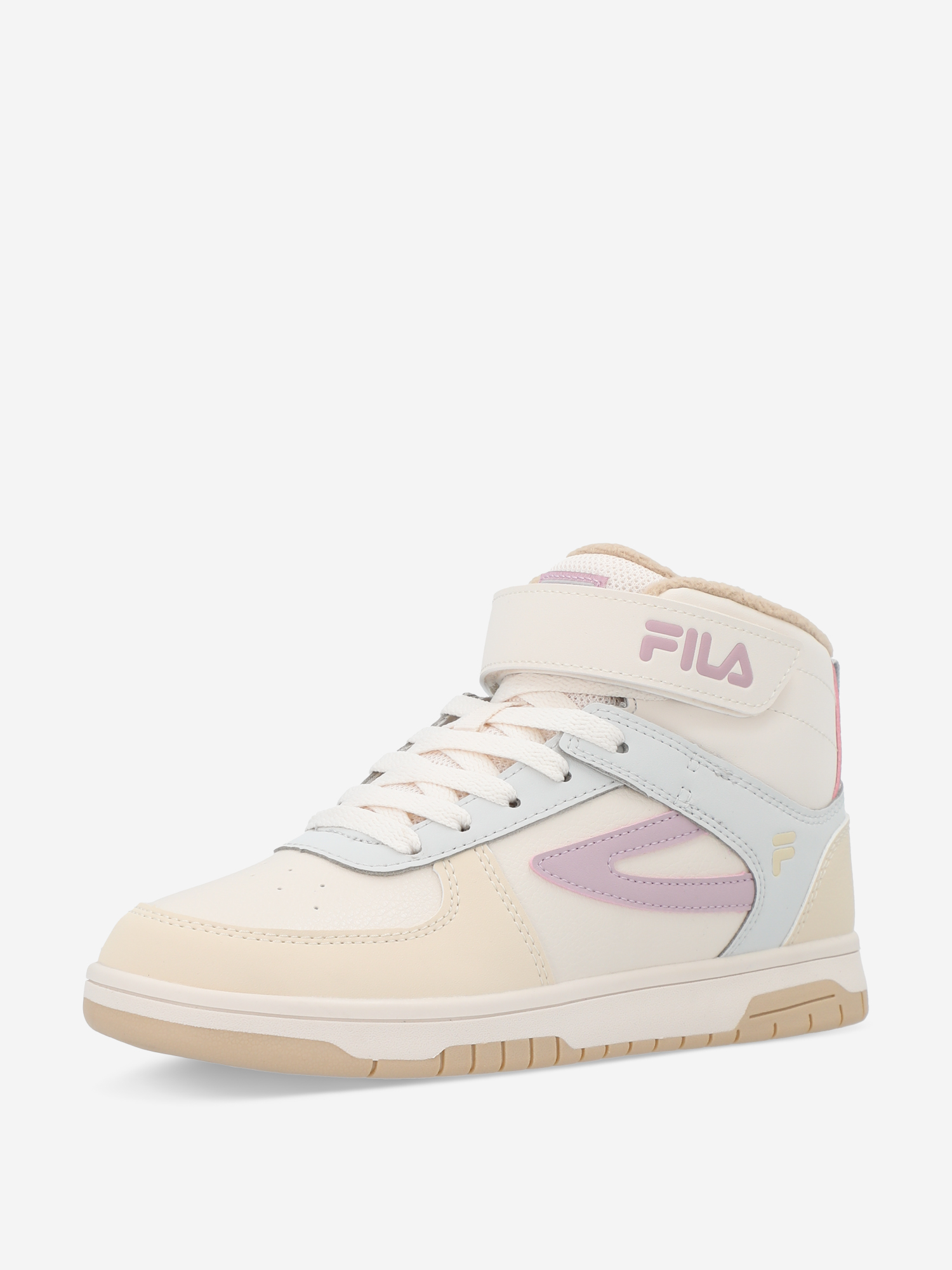 Кеды FILA 132405FLA-KC - фото 6
