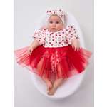 Боди-платье ТОСЯ БОСЯ