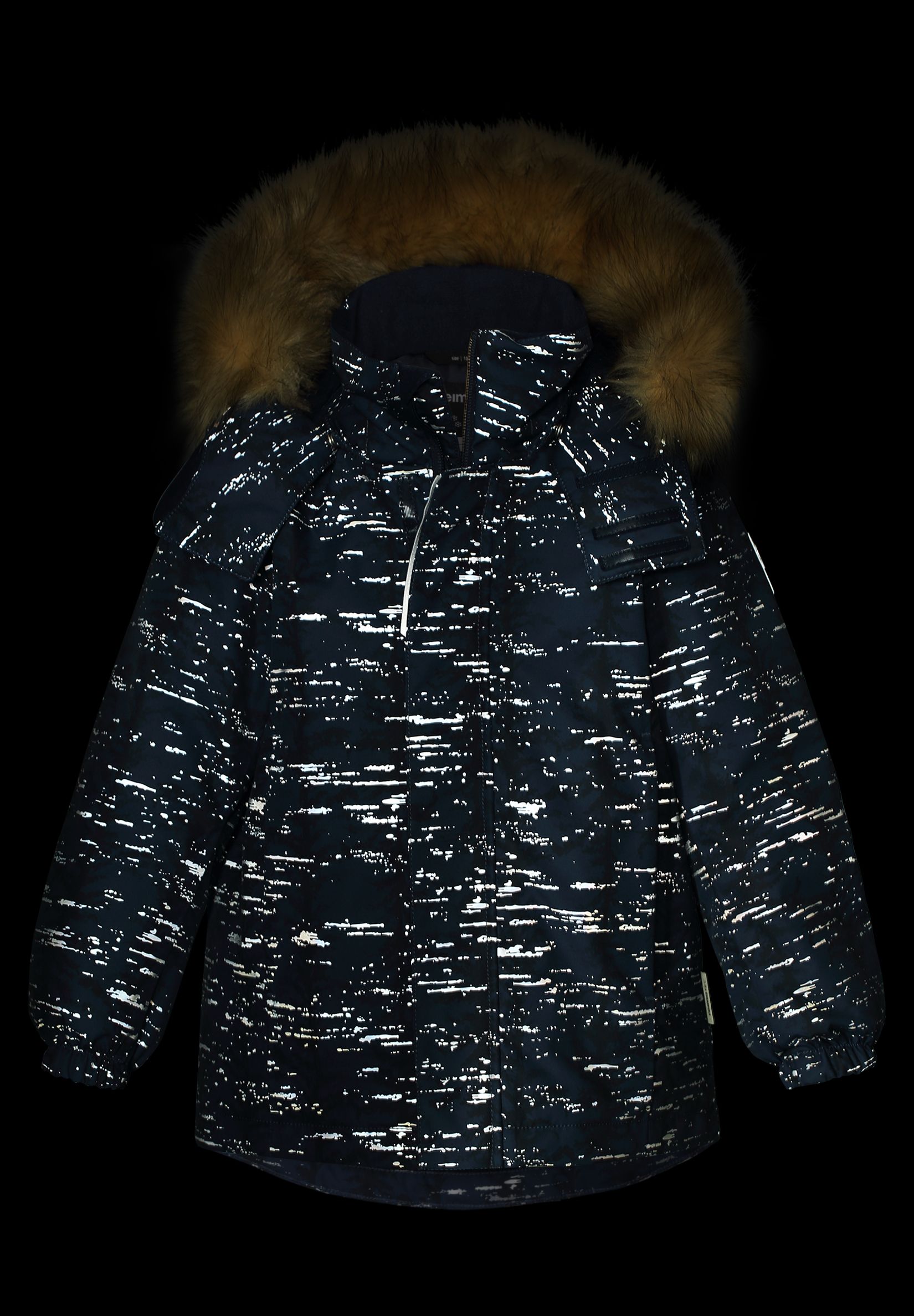 Куртка Reima 521639-6981 - фото 6
