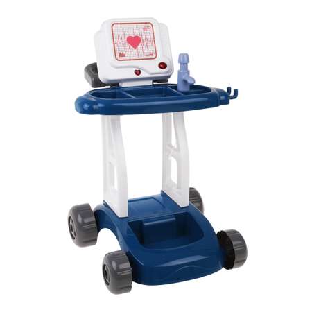 Игрушка Наша Игрушка Доктор (инструменты)