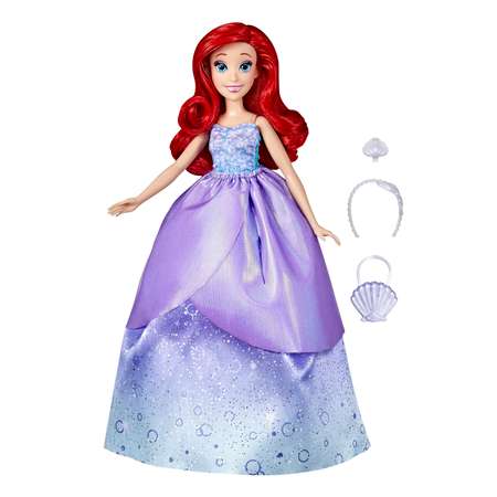 Кукла модельная Disney Princess