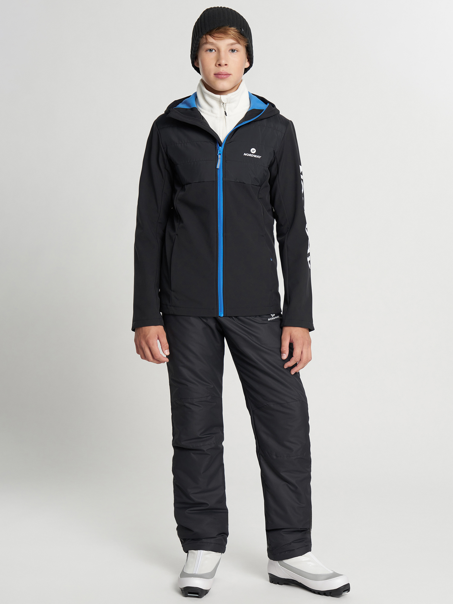 Куртка Nordway 137318NDW-99 - фото 1