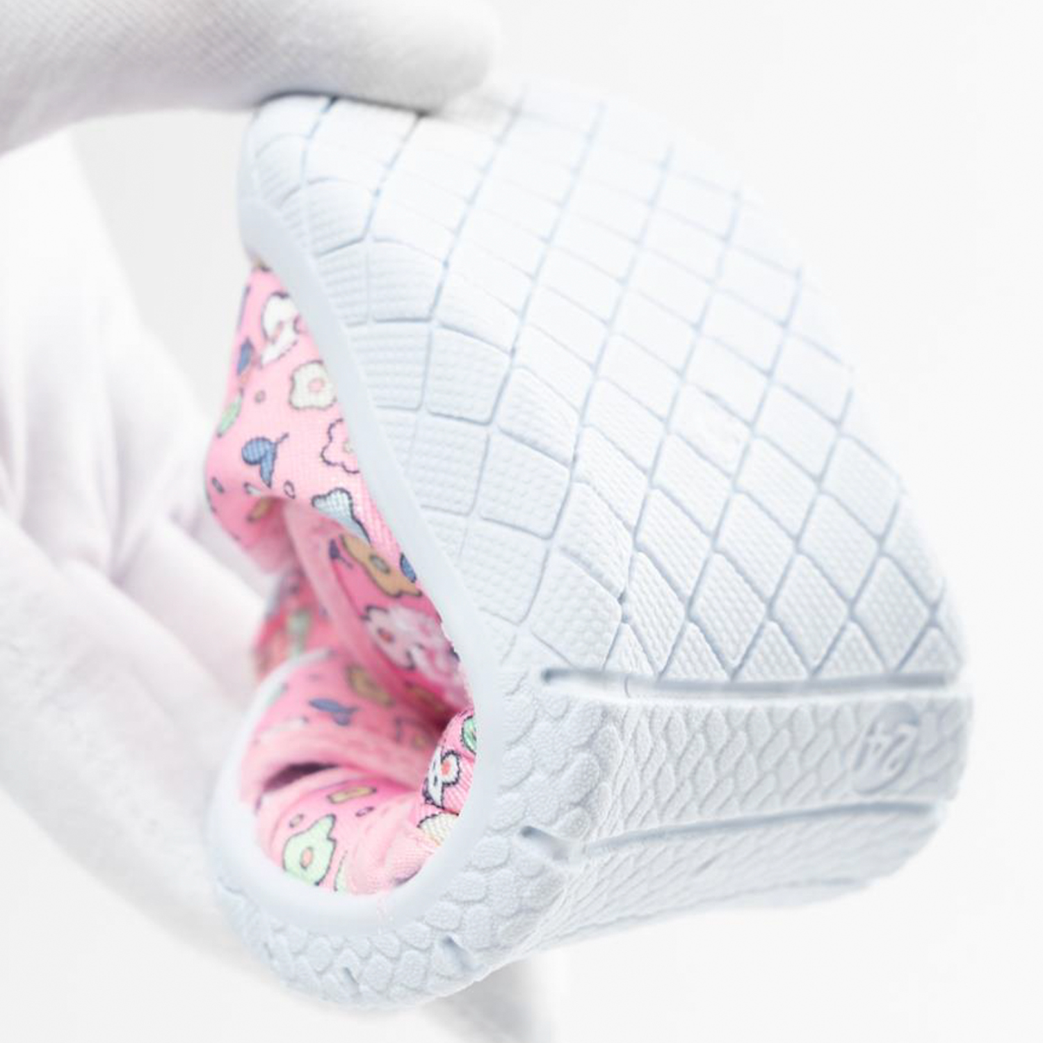 Сандалии TikkaGo 7N04_240805_pink - фото 12