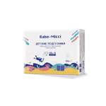 Подгузники Babe-Micci Classic ультратонкие S 28 шт.
