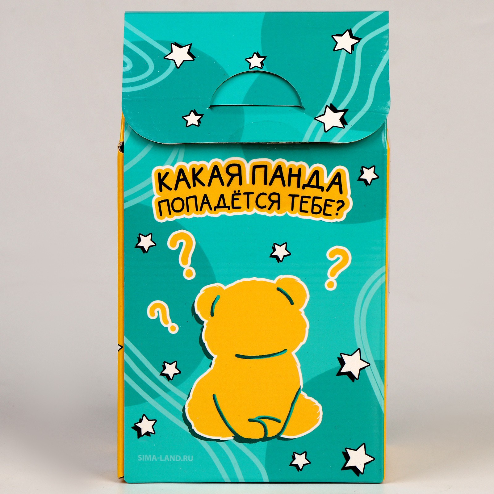 Мягкая игрушка Milo Toys - фото 8