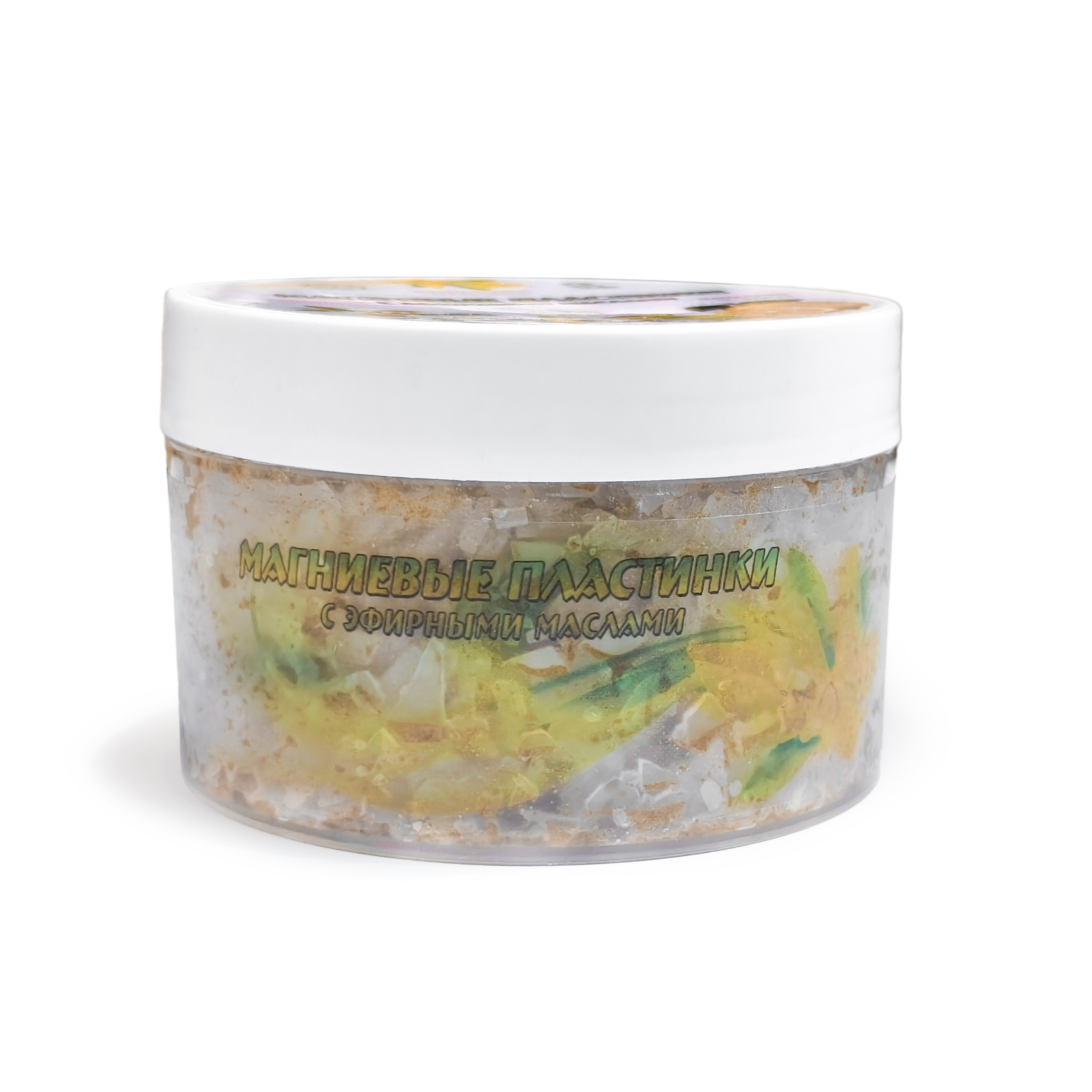 Соль для ванн Sahera Rahmani 250 мл - фото 1