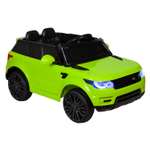 Автомобиль TOMMY Range Rover RR-5 С пультом ДУ