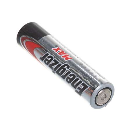 Батарейка ENERGIZER Max Base LR03 AАА FSB 4 шт