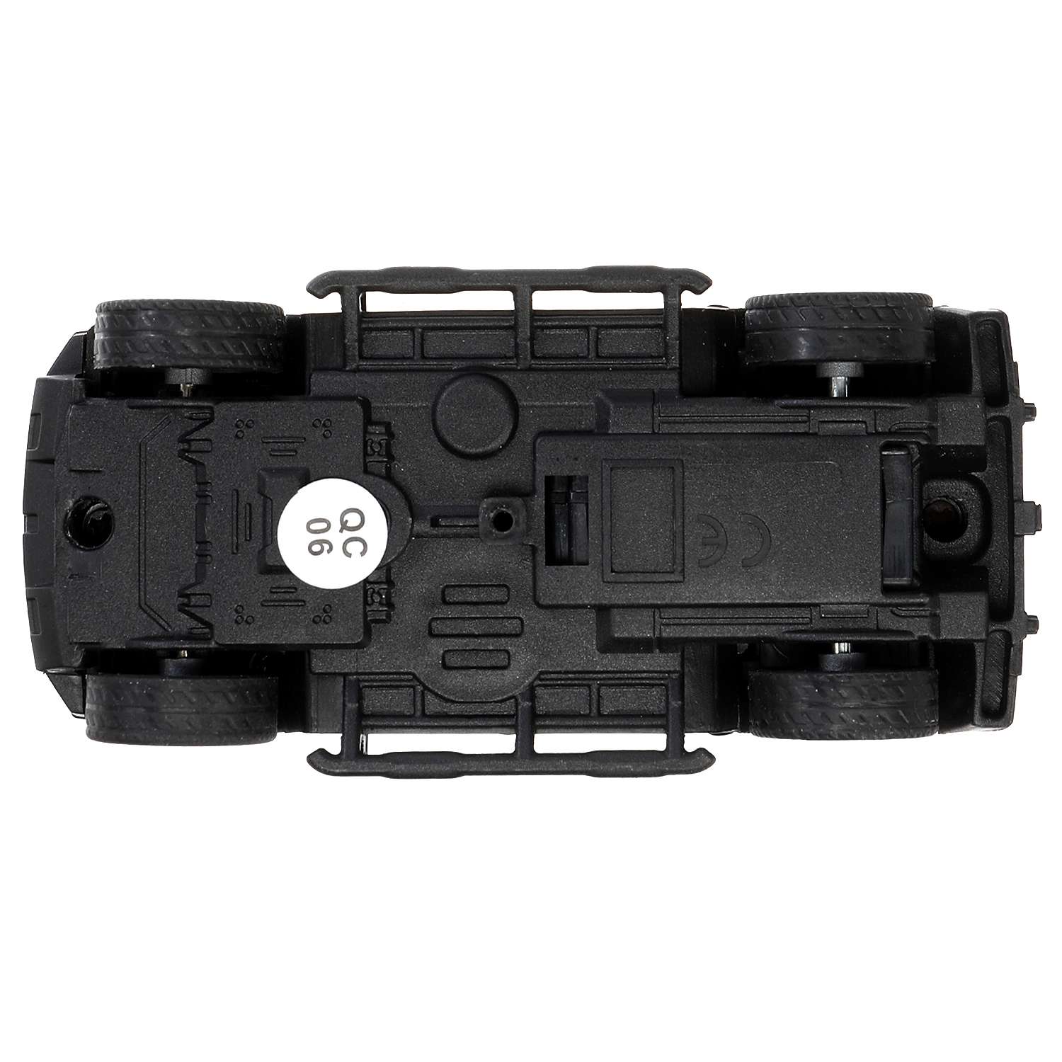 Автомобиль Технопарк Hummer 385751 - фото 12