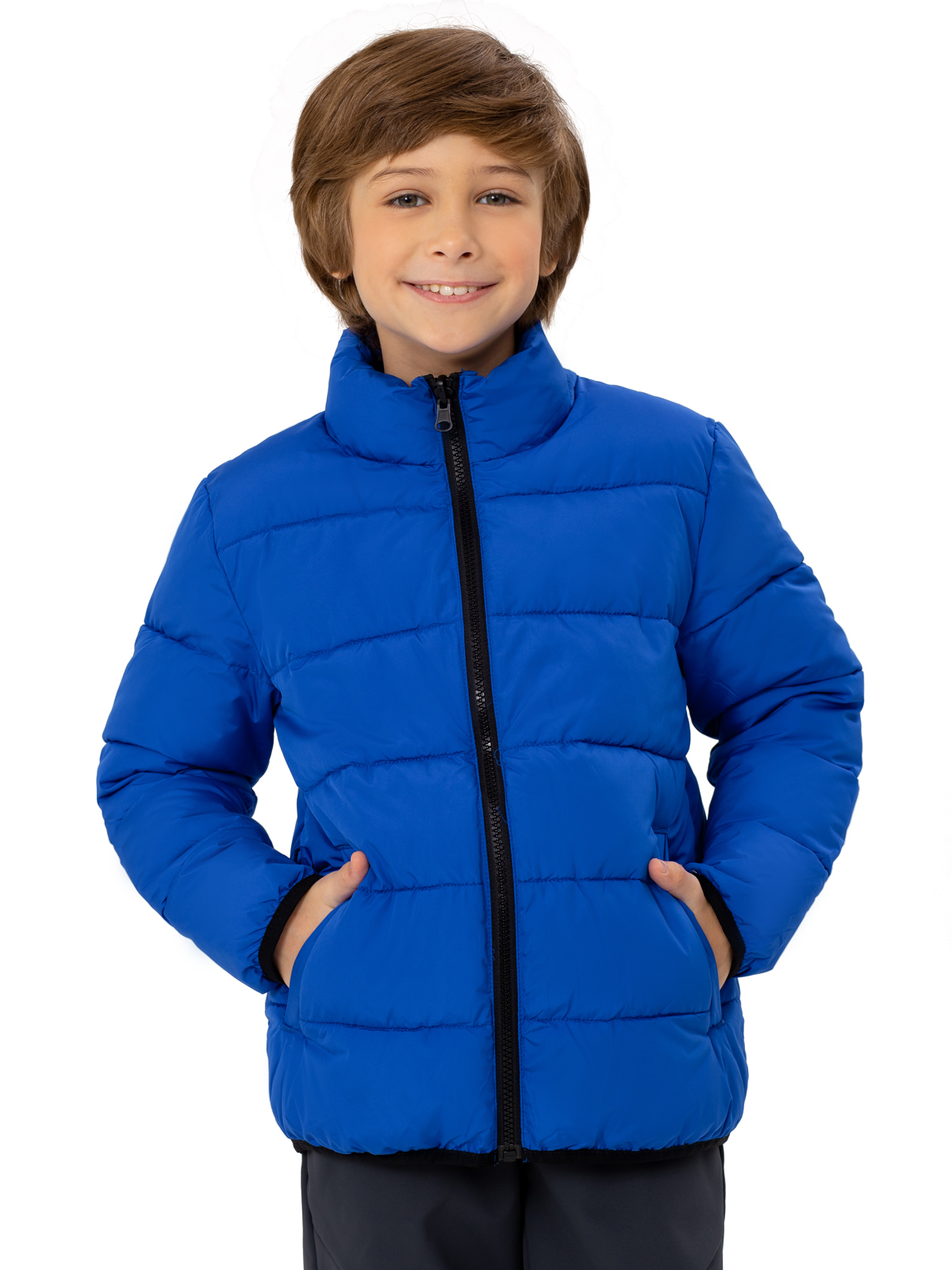 Куртка Kapika MKBCK13-AM - фото 3