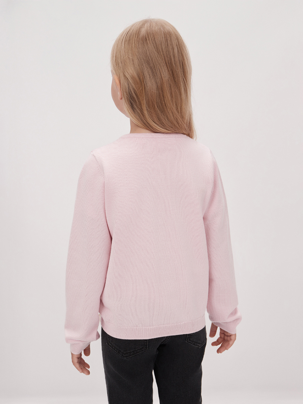 Кардиган MODIS M242K00205GR47 - фото 4