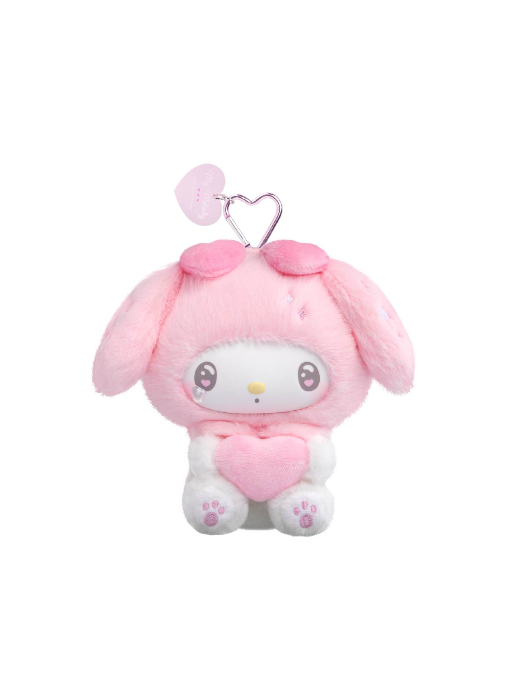 Фигурка Hello Kitty My Melody - фото 14