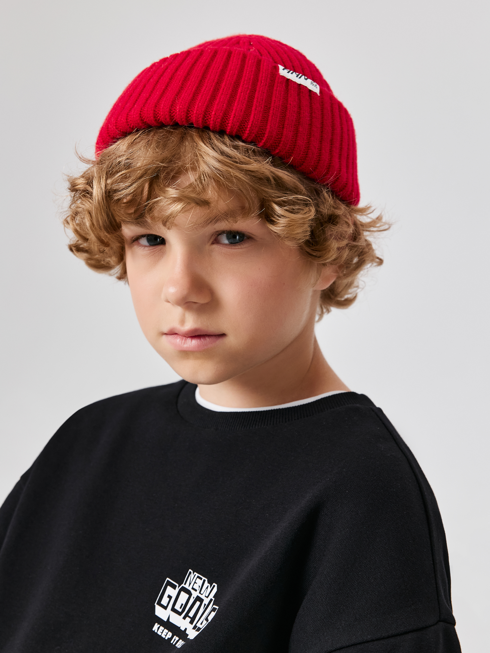 Шапка Acoola 20136400248_0089771 - фото 1