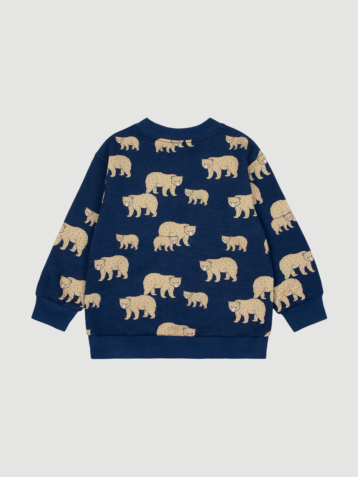 Свитшот Mjolk 9098673 - фото 3