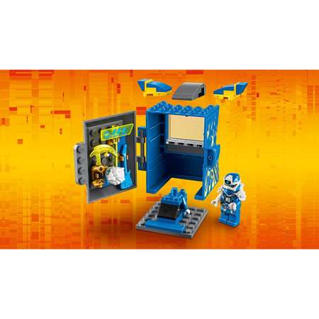 Конструктор LEGO NINJAGO блочный