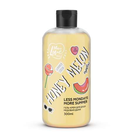 Гель-крем MonoLove bio 300 мл