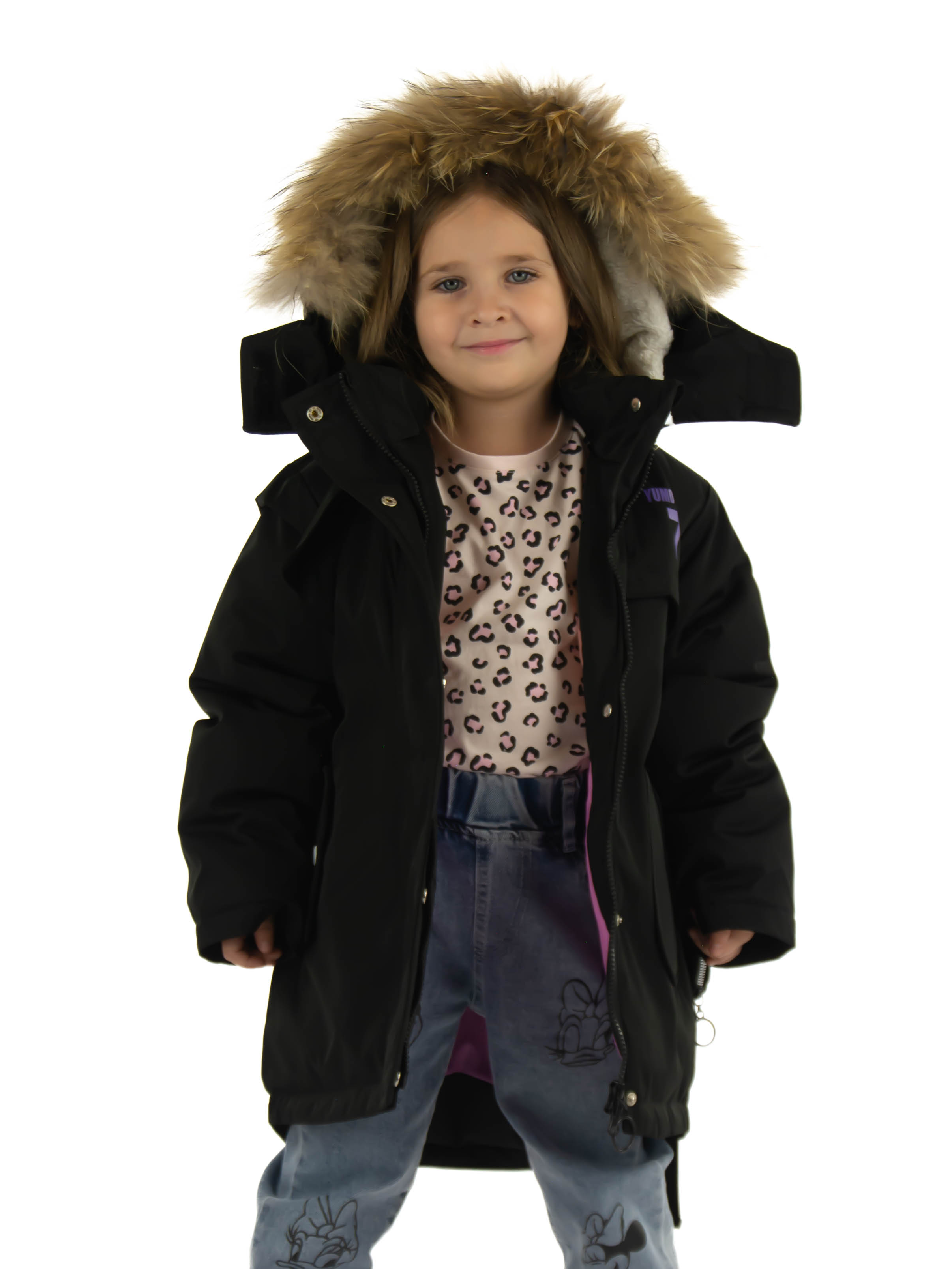 Куртка CASTLELADY 209209999 - фото 5