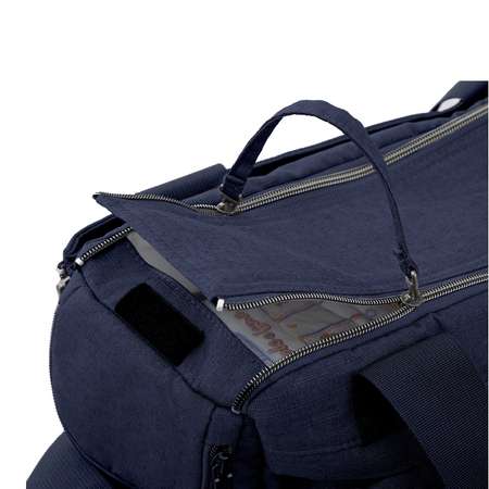 Сумка Inglesina Dual Bag College Blue