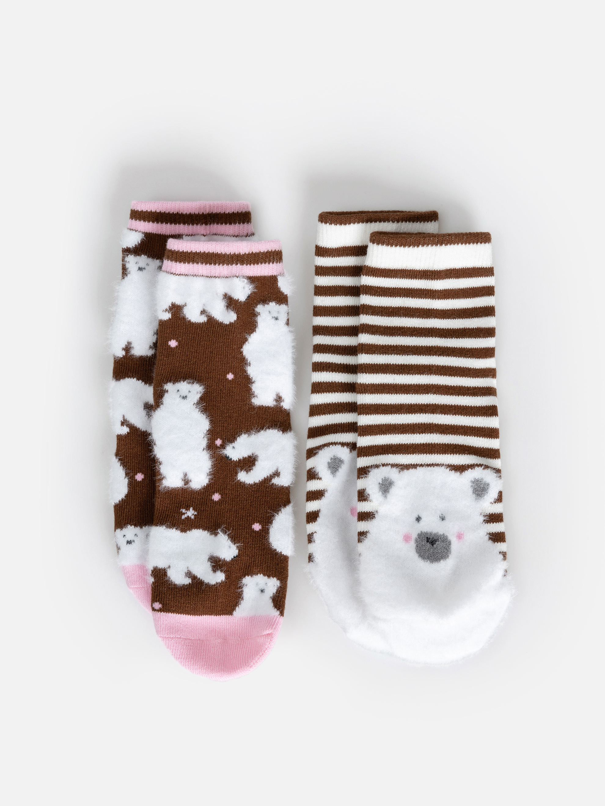 Носки 2 пары Acoola 20224420088_0093376 - фото 1