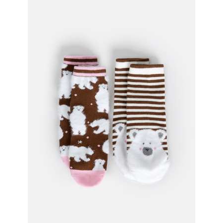 Носки 2 пары Acoola