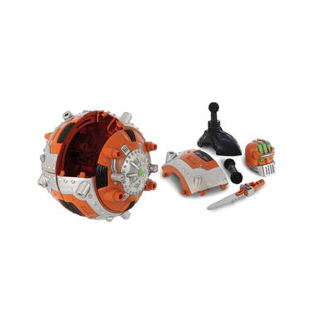 Фигурка GIGA BOTS