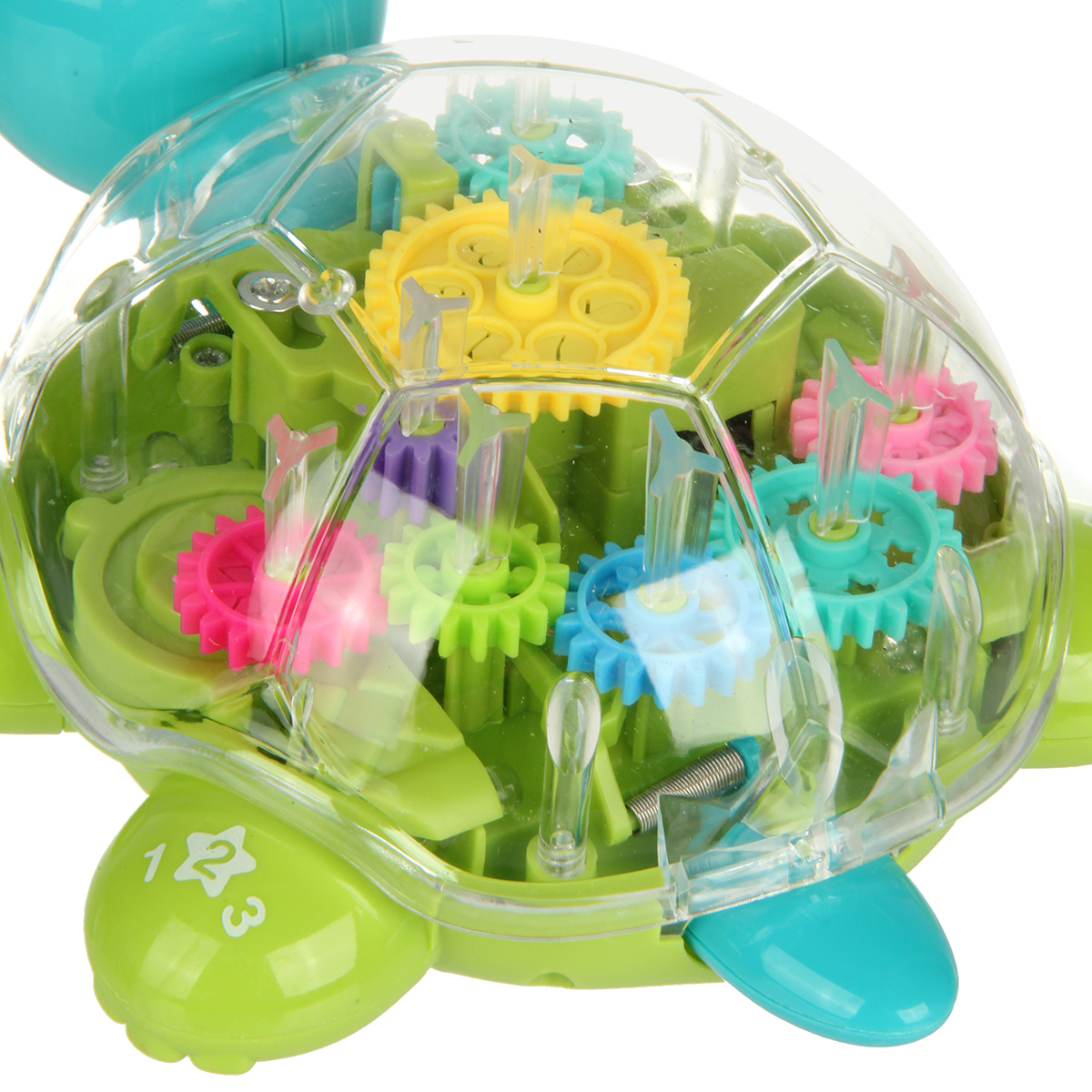 Игрушка Veld Co Черепашонок - фото 4