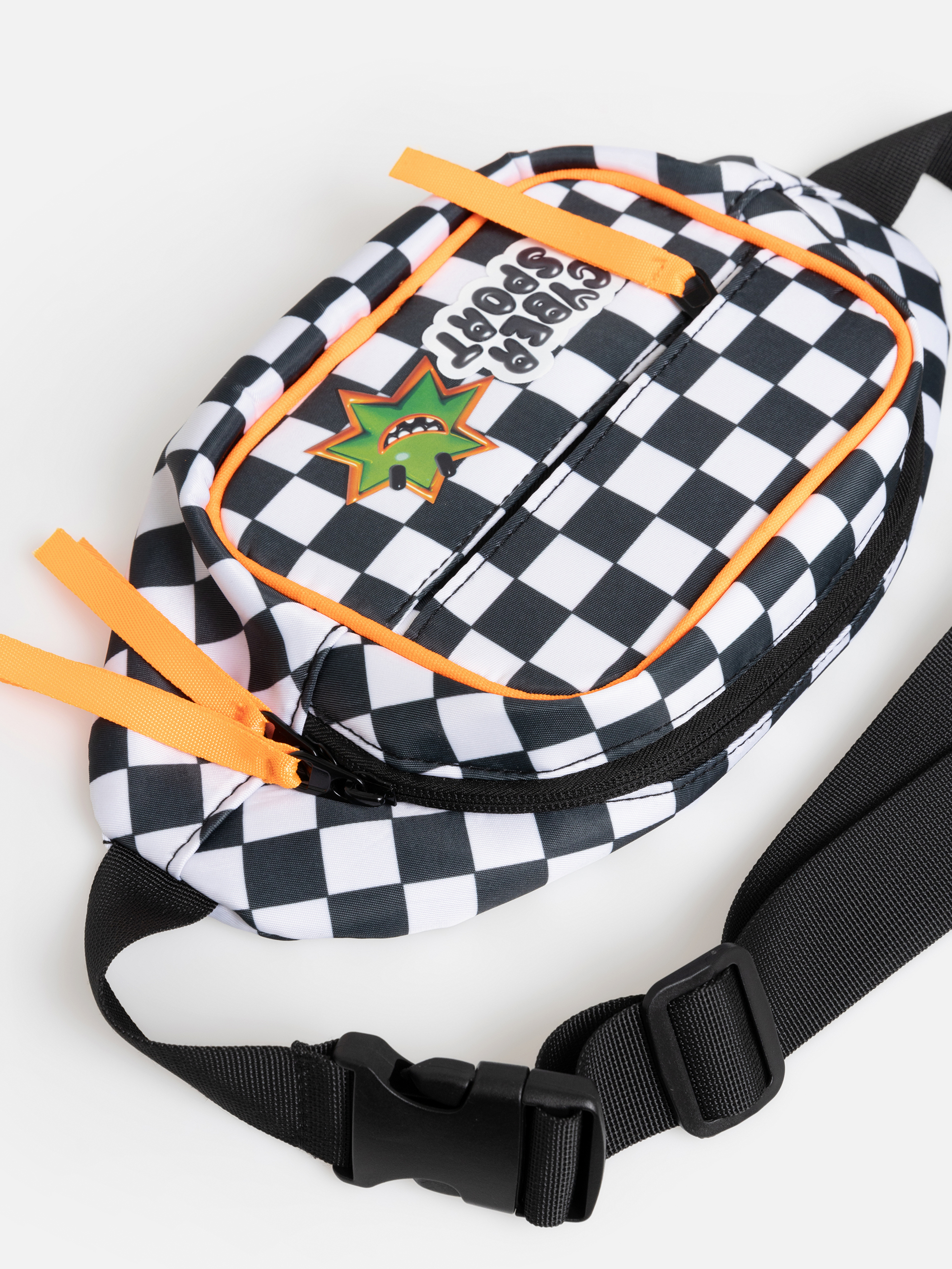 Сумка Acoola поясная - фото 6