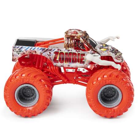 Автомобиль Monster Jam 1:64