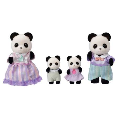 Игровой набор Sylvanian Families
