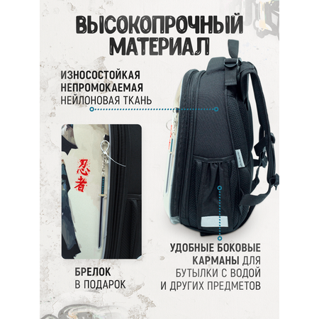 Ранец ПАНДАРОГ Music Lover