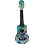 Игрушка музыкальная Terris укулеле