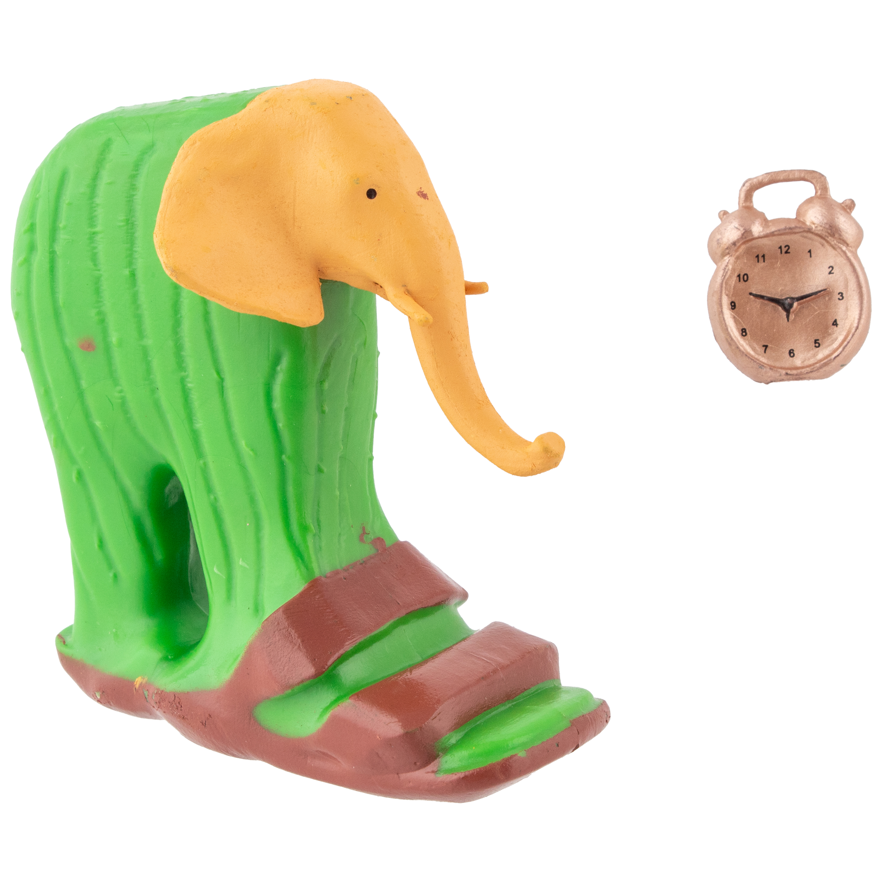 Фигурка KiddiePlay Lirilila - фото 3