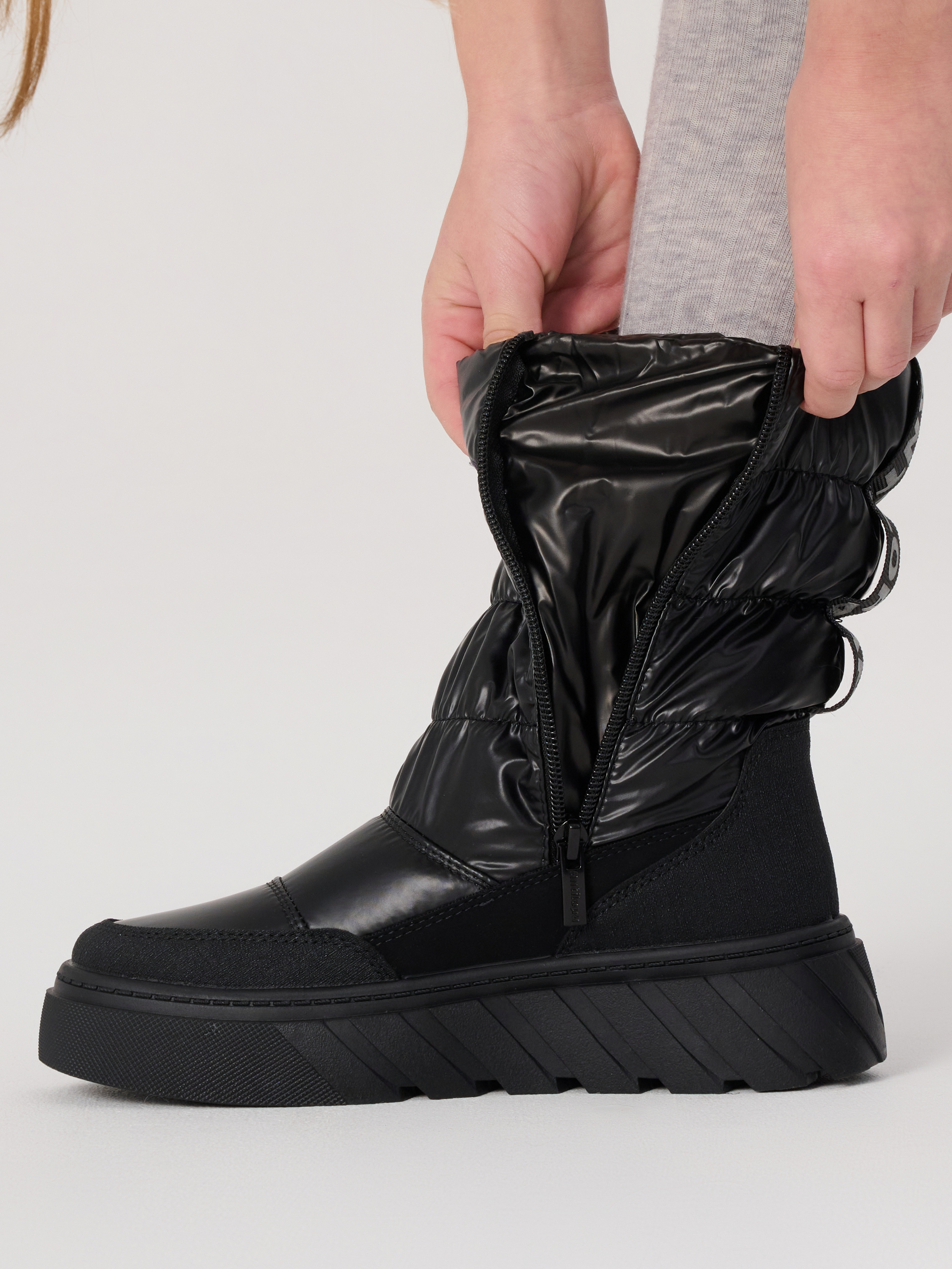 Ботинки Antilopa AL 15009 - фото 23