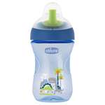 Чашка Chicco Advanced Cup 266 мл