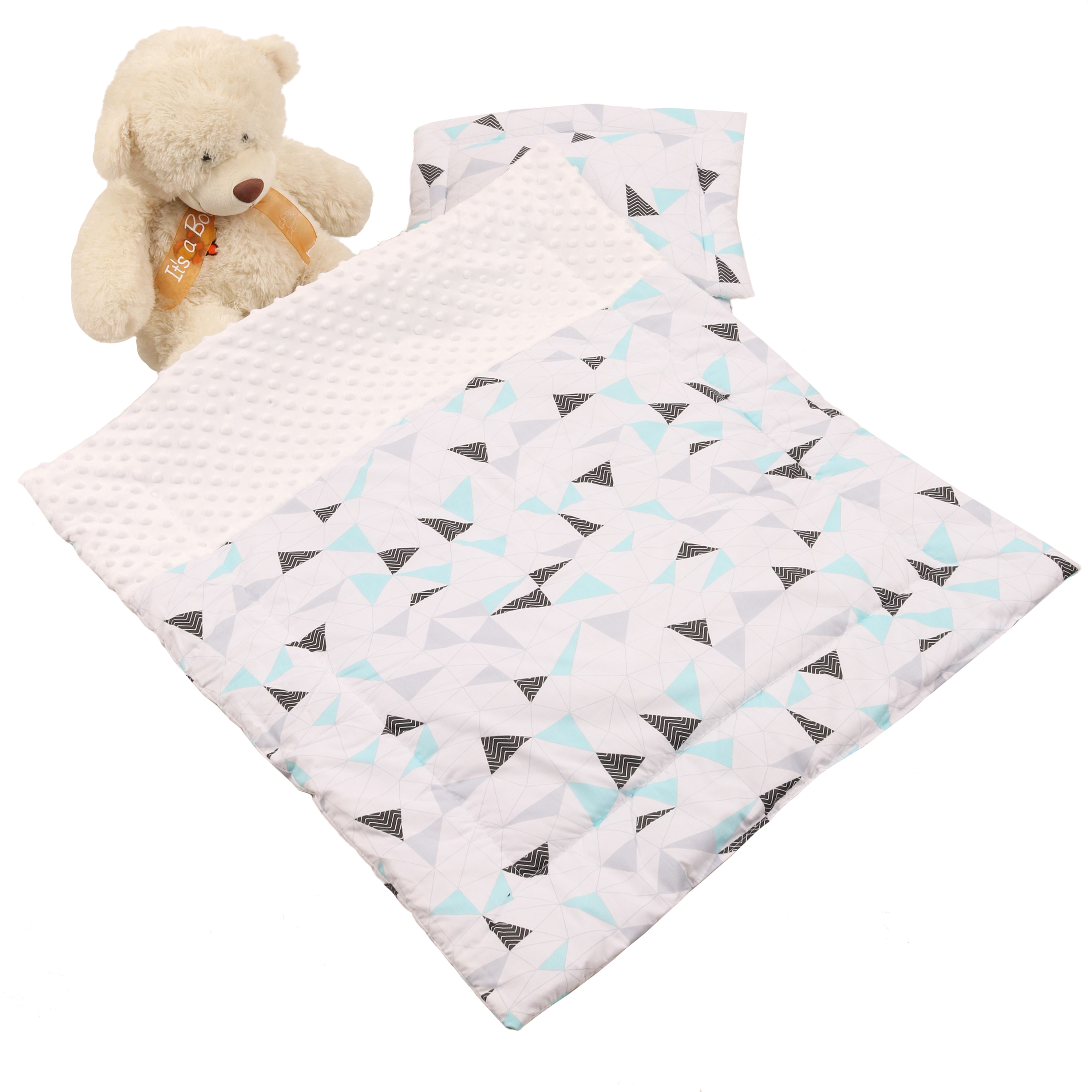 Сменный текстиль Amarobaby ABDM-36MS-SCT - фото 5