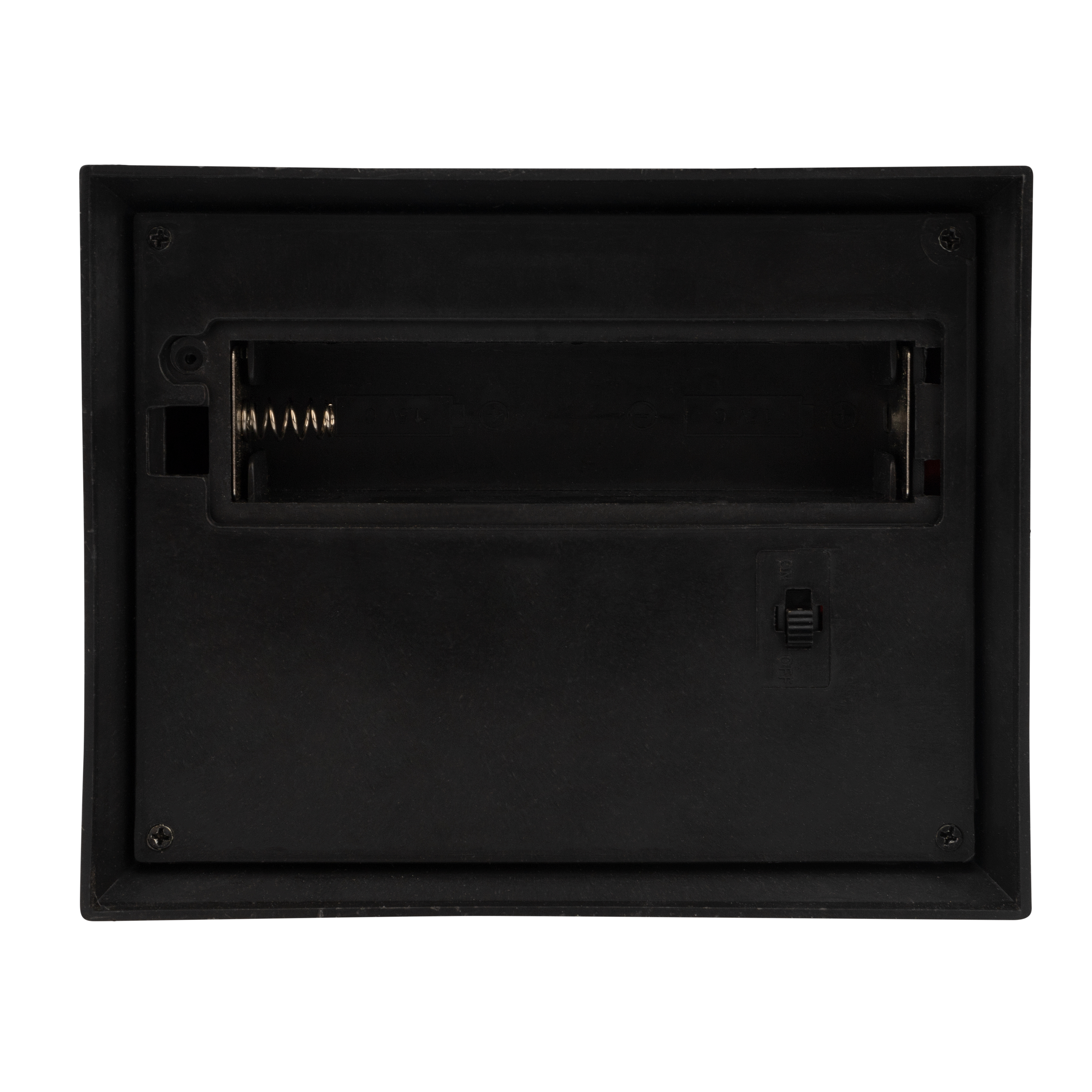 Светодиодный светильник NEON-NIGHT «Старинные часы» USB + батарейки с эффектом живого огня - фото 16