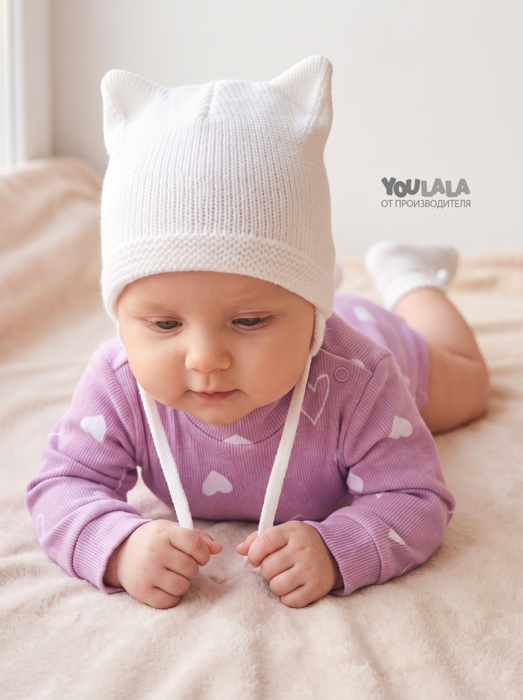 Боди YOULALA 1316400211 - фото 4
