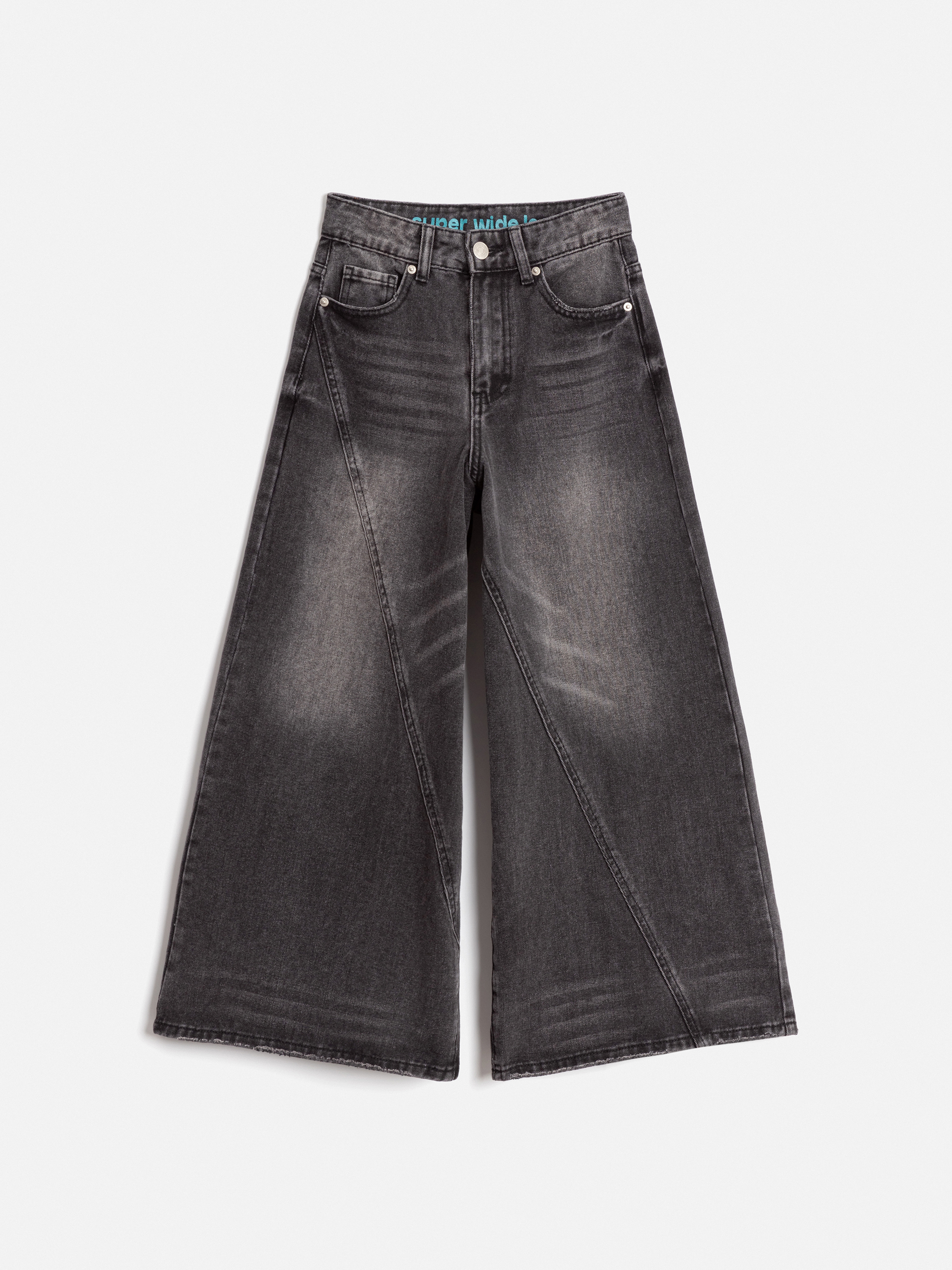 Джинсы Acoola 20210440124_0094541 - фото 4