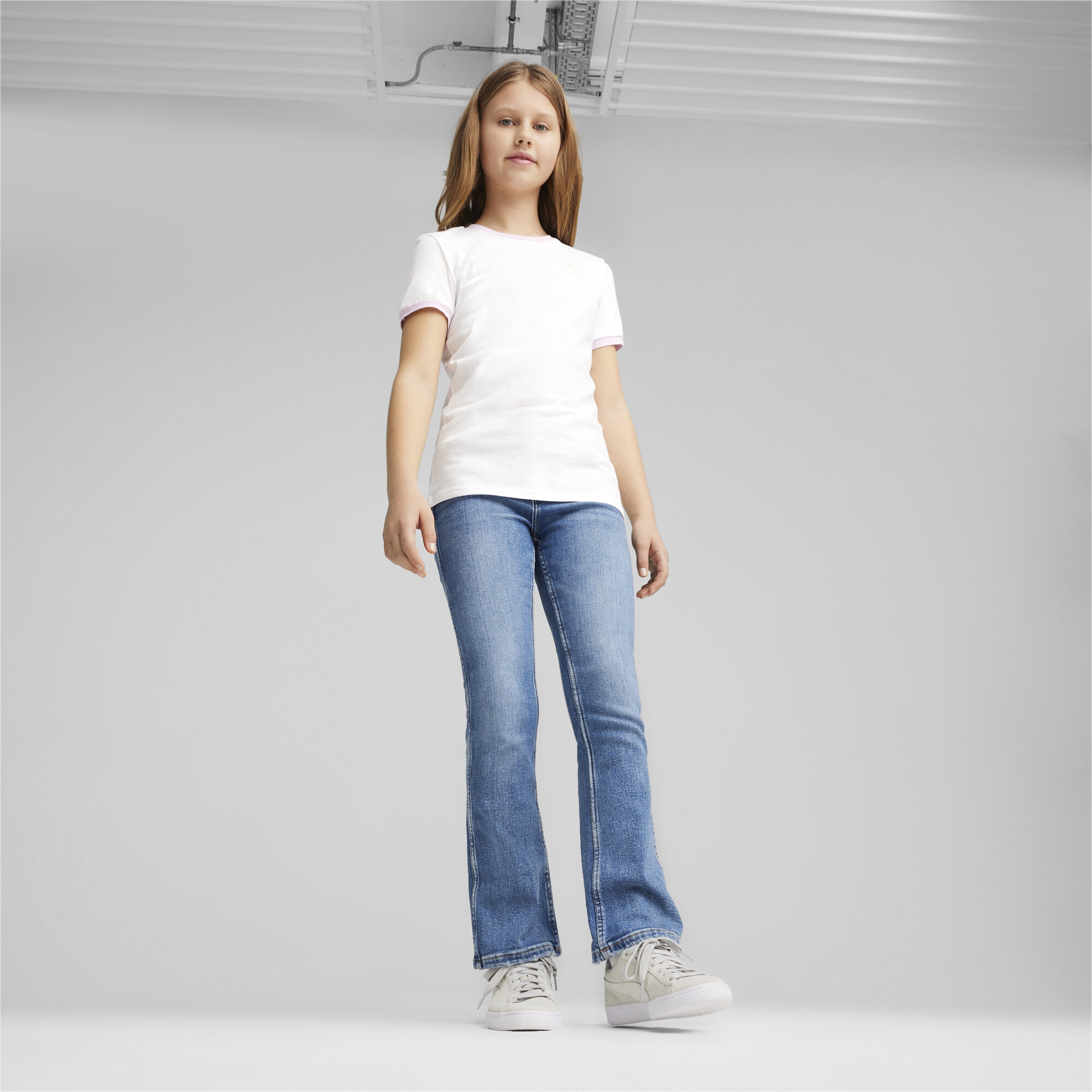 Футболка Puma 62444702 - фото 3