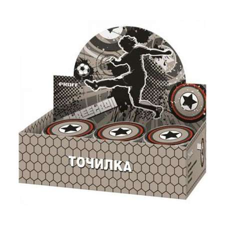 Точилка Proff