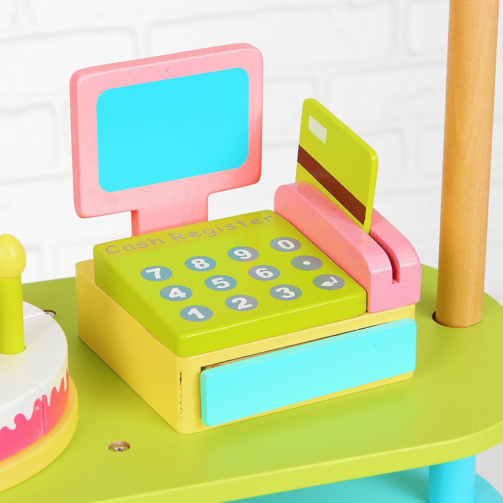 Игрушечная кухня Sima-Land - фото 3