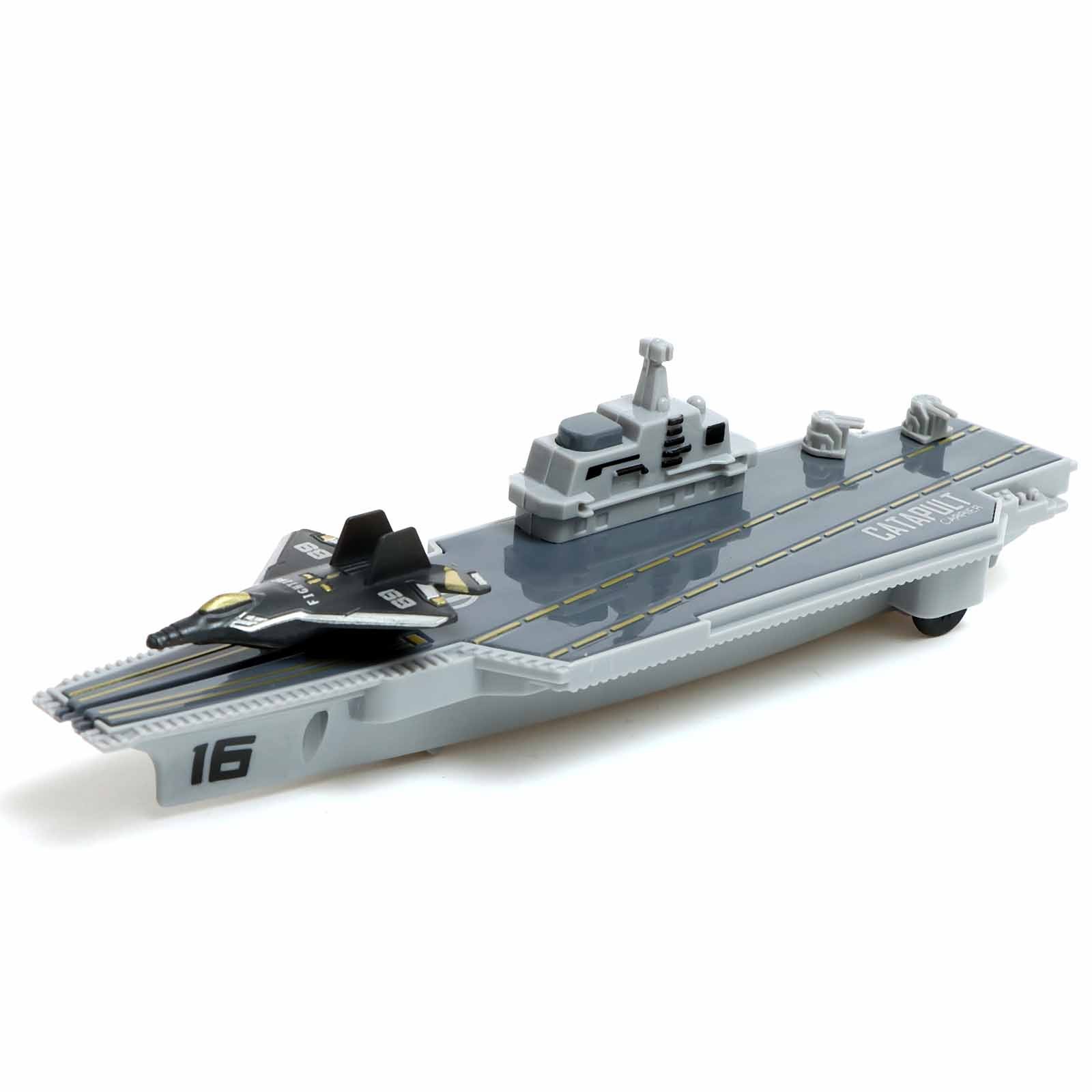 Игровой набор Автоград Ударная группа 7069566 - фото 10