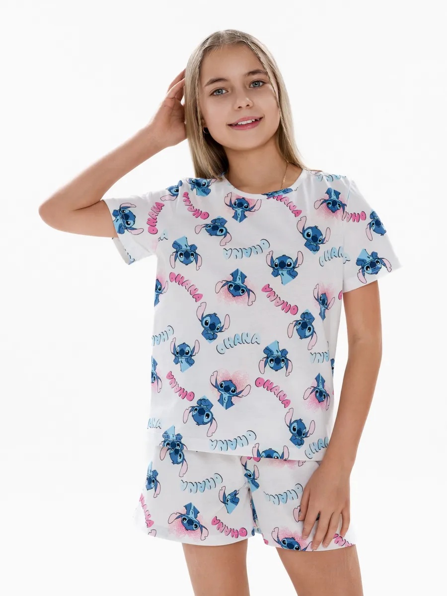 Пижама NATIVIA ПДШ/ОХАНО - фото 1